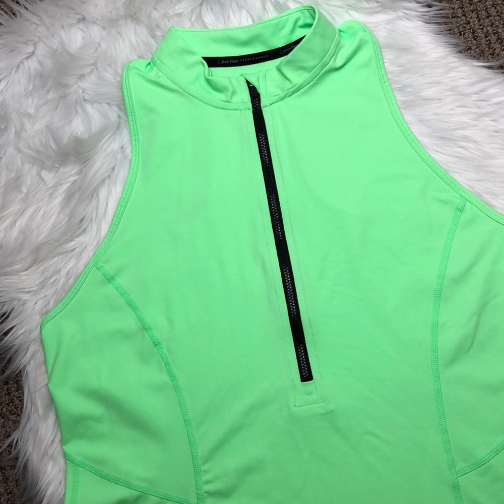 CALVIN KLEIN Active Top